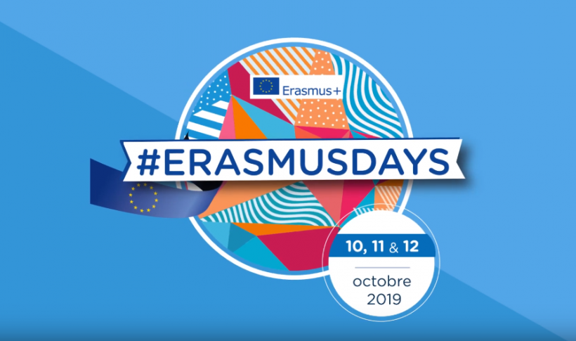 ERASMUSDAYS